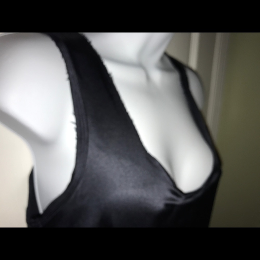 Runway STEAL!  💯% silk dress & jacket - Picture 5 of 7